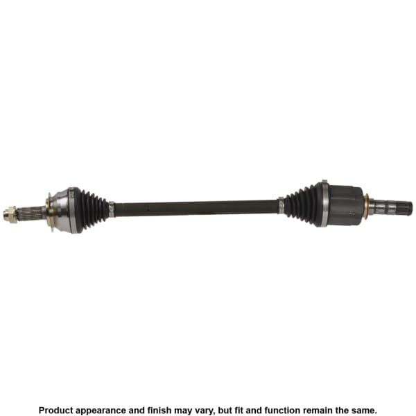 A1 Cardone New Cv Drive Axle, 66-7310Hd 66-7310HD - main